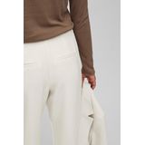 Vila Broek Vicarrie Lowny Rw 7/8 Pant - Noos 14081274 Birch Dames