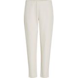 Vila Broek Vicarrie Lowny Rw 7/8 Pant - Noos 14081274 Birch Dames