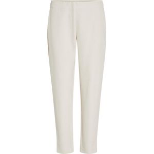 Vila Broek Vicarrie Lowny Rw 7/8 Pant - Noos 14081274 Birch Dames