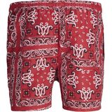 Jack & Jones - Jpstfiji Bandana - Zwembroek