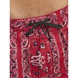 Jack & Jones - Jpstfiji Bandana - Zwembroek