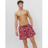 Jack & Jones - Jpstfiji Bandana - Zwembroek