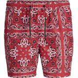 Jack & Jones - Jpstfiji Bandana - Zwembroek