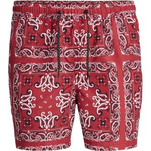 Jack & Jones - Jpstfiji Bandana - Zwembroek