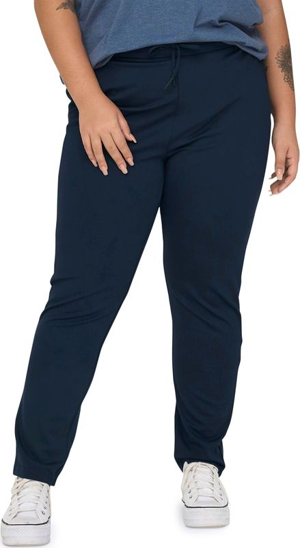 Only Carmakoma - Cargoldtrash Life Classic Pant Noos - Dames - Leggings