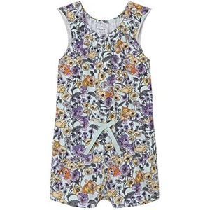 NAME IT meisjes NMFMETTE PAWPATROL Suit CPLG Jumpsuit, Salt Air, 92, salt air, 92 cm