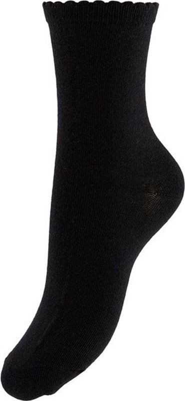 Pieces - Glitter Sokken - Katoen/Metallic - Onesize