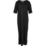 NOISY MAY Maxi Jurk NMMAYDEN Zwart