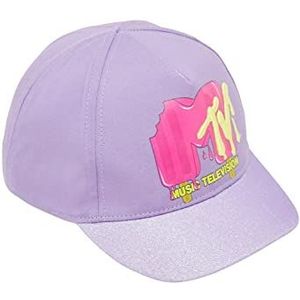 NAME IT Baby Girls NKFMYXUN MTV CPLG Cap, Sand Verbena, 54/55, Zand Verbena