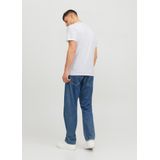 Jack & Jones Rundhalsshirt JJECORP LOGO TEE PLAY SS O-NECK NOOS