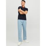 Jack Jones Jjepaulos Polo Ss Noos Heren Poloshirt