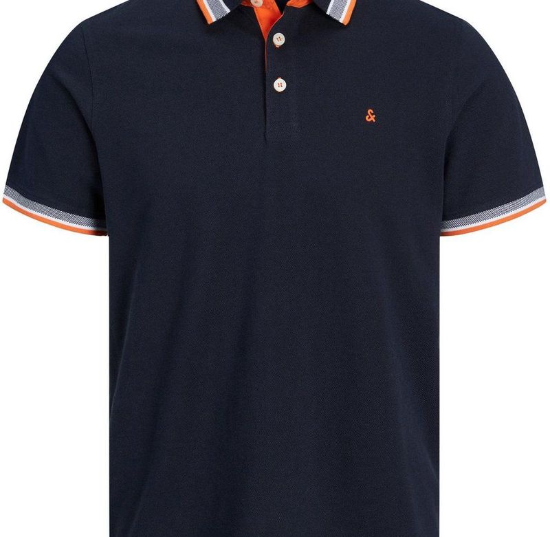 Polo-Shirt Jack & Jones Paulos