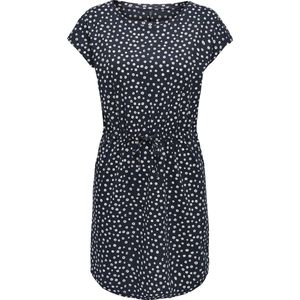 Blousejurk - Night Sky - 100% Katoen - Regular Fit