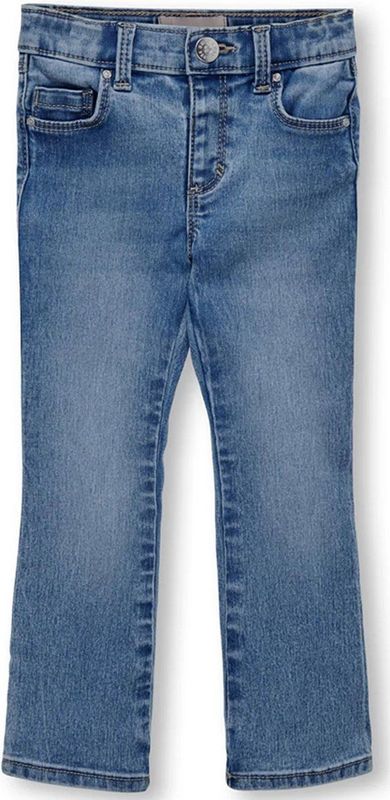 Kmgroyal Flared Fit Jeans