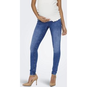 Olmblush Mid Waist Skinny Fit Jeans