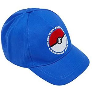 NAME IT Baby Boys NKMMONI Pokemon Sky Cap, Surf The Web, 51/52, surf The Web