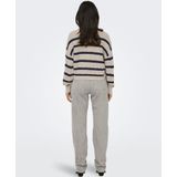 Only - Onlcarolnice Stripe Cardigan Knt Noos - Dames - Cardigans