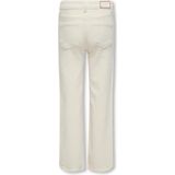 ONLY GIRLS - Wide Fit Jeans - High Waist - Denim - Wijde Pijpen