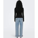 Langarmshirt, Frau Only Carlotta