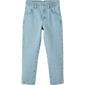 Name it - Nkfbella Hw Mom an Jeans 1092-Do Noos - Meisjes - Jeans