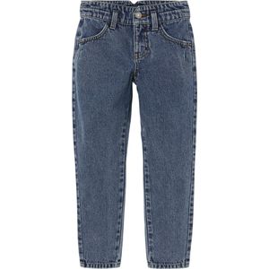 Name it Nkfbella Hw Mom an Jeans 1092-Do Noos Meisjes Jeans