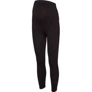 Vero Moda - VMMISA - Leggings - Zwart - Skinny - High Waist