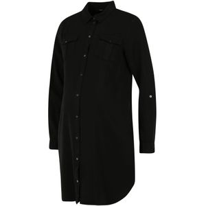 Vero Moda - Sigga - Blousejurk - Groen - 100% Tencel™ Lyocell