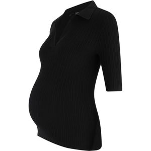 Vero Moda - Holly - Maternity Trui - Gebreid - Bodycon Pasvorm