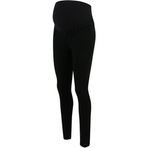 VERO MODA Positiebroek VMMTANYA Black