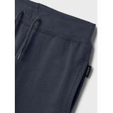 Joggingbroek - Effen Gekleurd - Regular Fit - Katoenen Voering