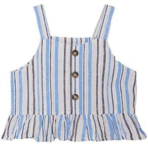 NAME IT Nkffesol Strap Top Top Meisjes, All Aboard