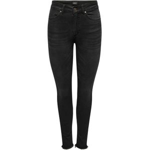 Only - Onlblush Hw Sk Ank Rw Dnm Rea005 - Dames - Jeans