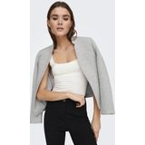 ONLY Kurzblazer ONLADDY-LINEA L/S SHORT BLAZER CC TLR