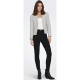 ONLY Kurzblazer ONLADDY-LINEA L/S SHORT BLAZER CC TLR