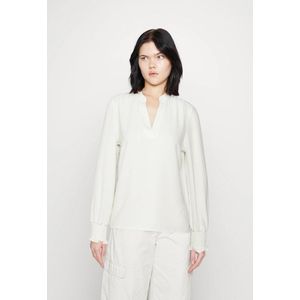 Only - Mette - Dames-T-shirt - Lange Mouwen - Normale Pasvorm