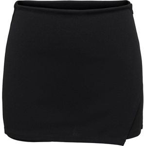 JDY - Korte Rok - Mini-lengte - Wikkelsluiting