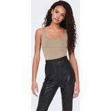 Only Onlea 2 Ways Fit Top Jrs Noos Dames Top