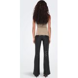 Only Onlea 2 Ways Fit Top Jrs Noos Dames Top