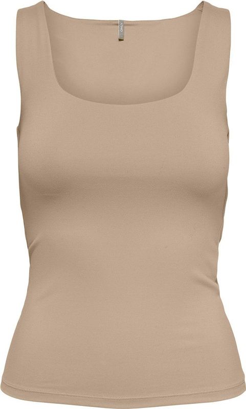 Only Onlea 2 Ways Fit Top Jrs Noos Dames Top