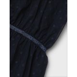 Spencer - Jurk - Multicolor - Tule - Regular Fit