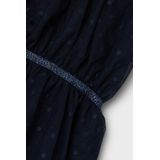 Spencer - Jurk - Multicolor - Tule - Regular Fit