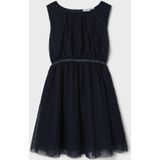 Spencer - Jurk - Multicolor - Tule - Regular Fit