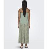 ONLY - ONLDebbie - Spaghetti Top - Pastelgroen