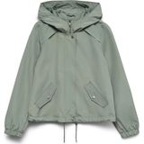 Vmzoa Parka