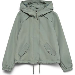 Vmzoa Parka