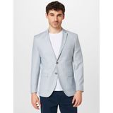 Jack & Jones - 2917 - Blazer - Licht Blauw - Super Slim Fit
