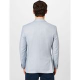 Jack & Jones - 2917 - Blazer - Licht Blauw - Super Slim Fit