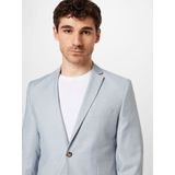 Jack & Jones - 2917 - Blazer - Licht Blauw - Super Slim Fit