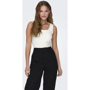 Nike Sokken (regular) - Maat 34-38 - Unisex - wit - zwart