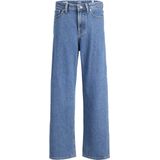 Jack & Jones - Alex Loose Fit - Jeans - Blauw - Katoen